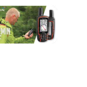 GPS Garmin 62s